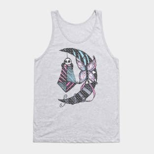 Lunar Magic Tank Top